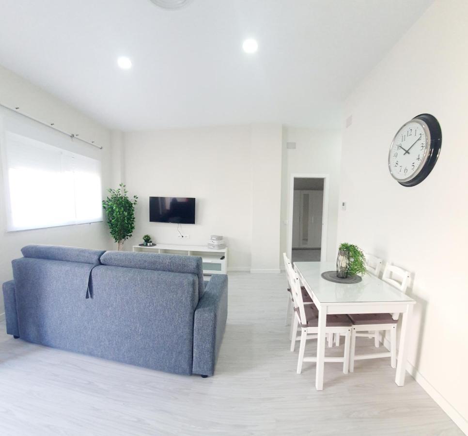 Apartamento Plaza Calzada 3 Sanlúcar de Barrameda Exterior foto