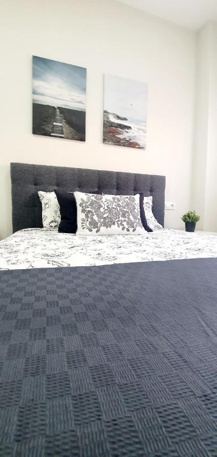 Apartamento Plaza Calzada 3 Sanlúcar de Barrameda Exterior foto