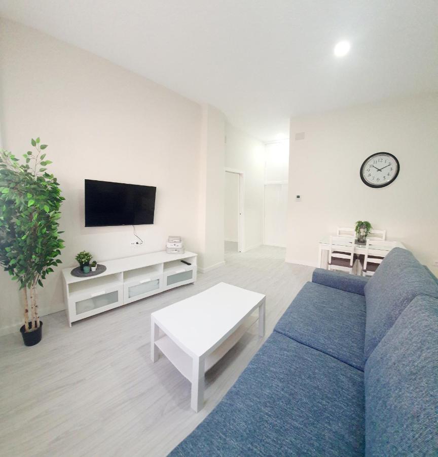 Apartamento Plaza Calzada 3 Sanlúcar de Barrameda Exterior foto